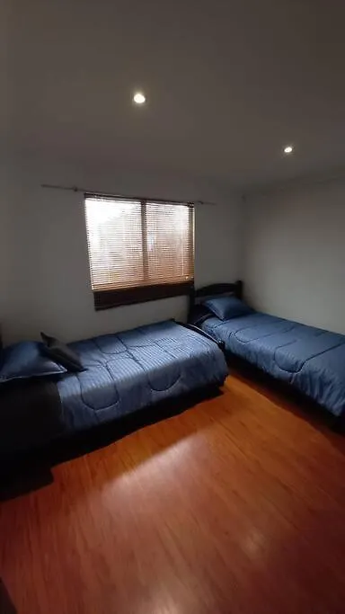 Hermoso Departamento Mejor Ubicacion Modelia Bta. Apartment Bogota 0*,  Colombia