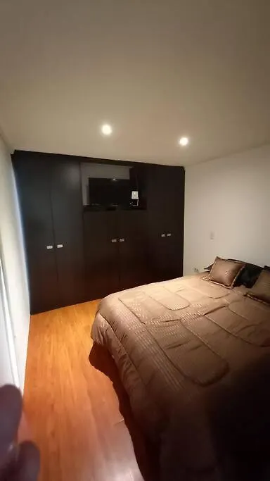 Hermoso Departamento Mejor Ubicacion Modelia Bta. Apartment Bogota
