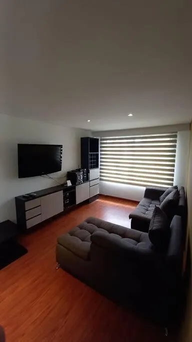 Hermoso Departamento Mejor Ubicacion Modelia Bta. Apartment Bogota